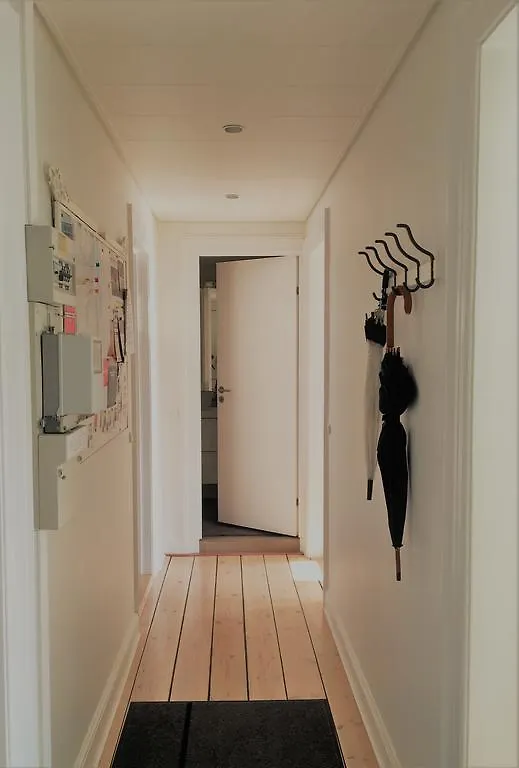 City View Apartment كوبنهاجن
