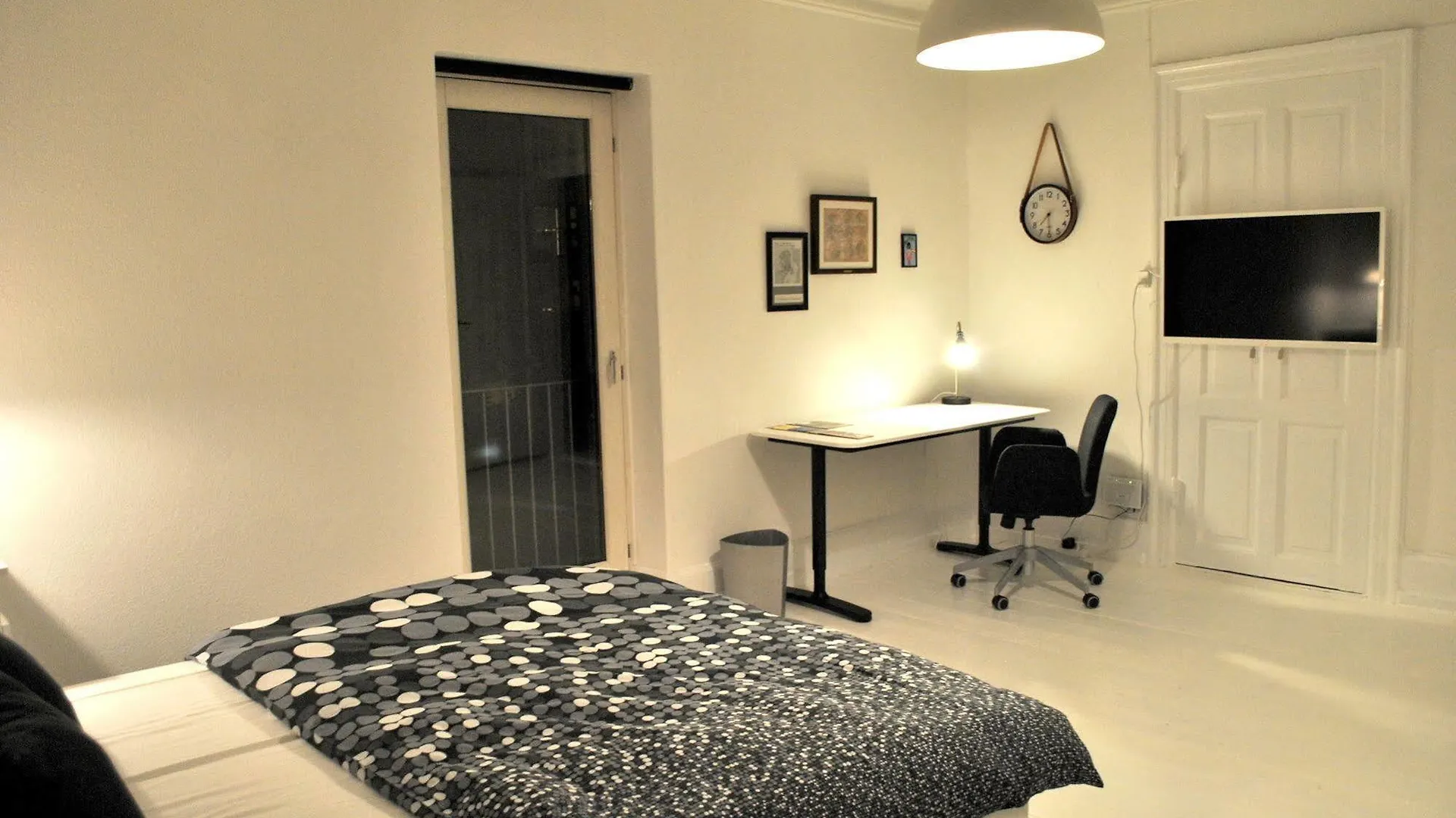 City View Apartment كوبنهاجن 0*,