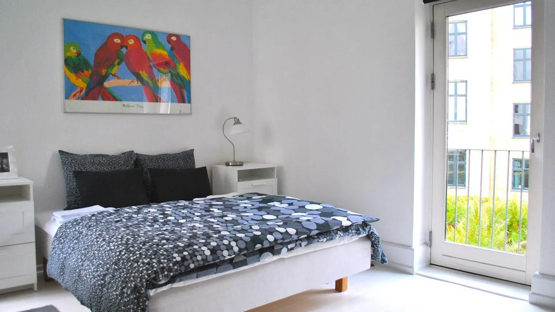 City View Apartment كوبنهاجن الدنمارك