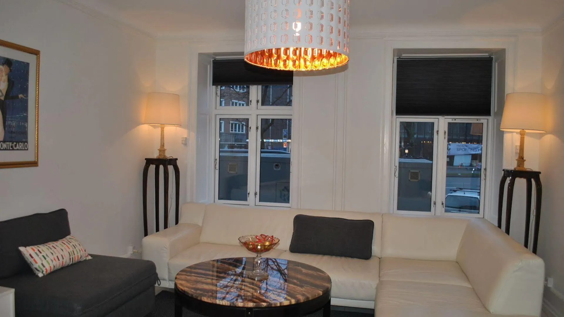 City View Apartment كوبنهاجن
