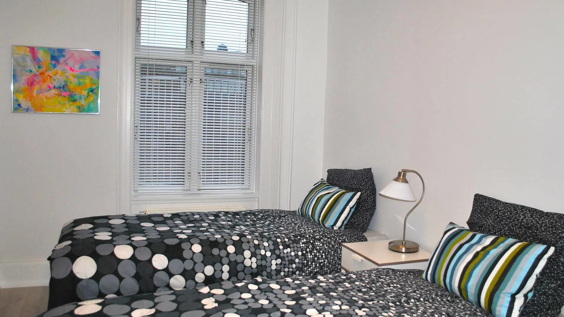 City View Apartment كوبنهاجن الدنمارك
