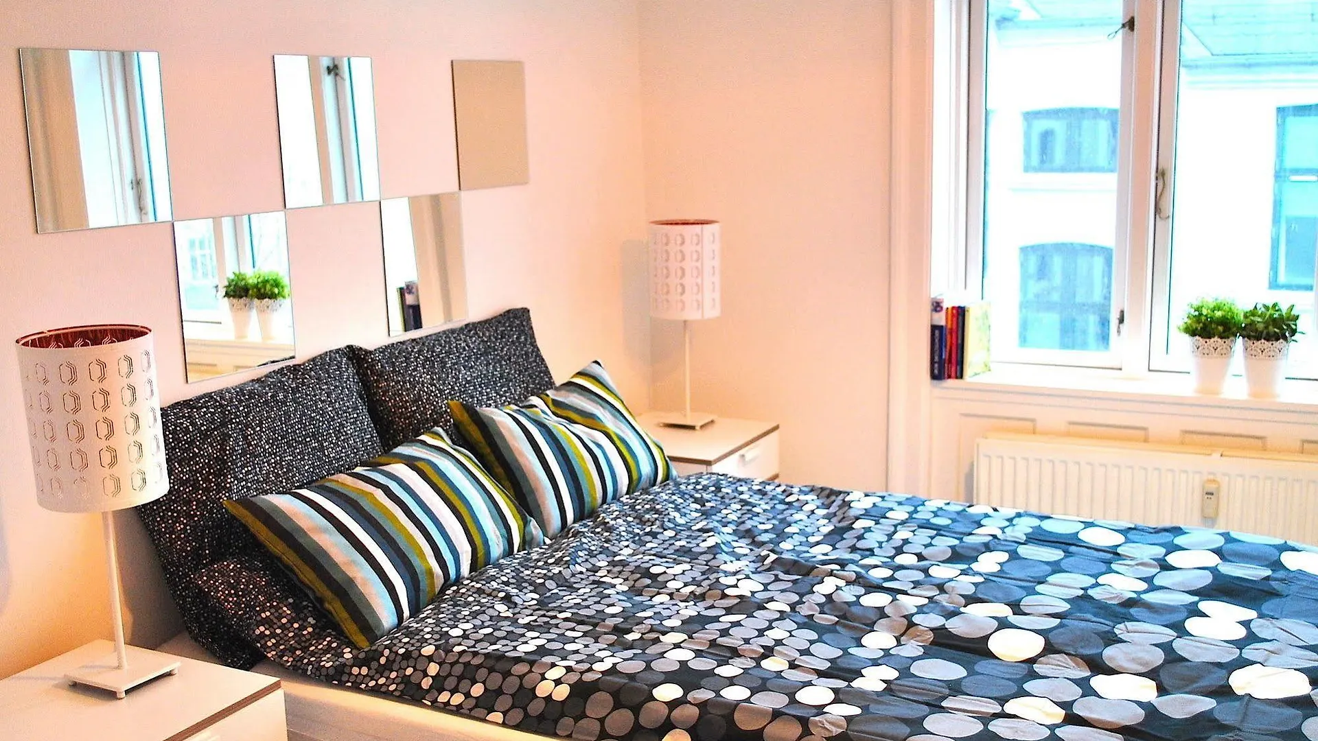 City View Apartment كوبنهاجن
