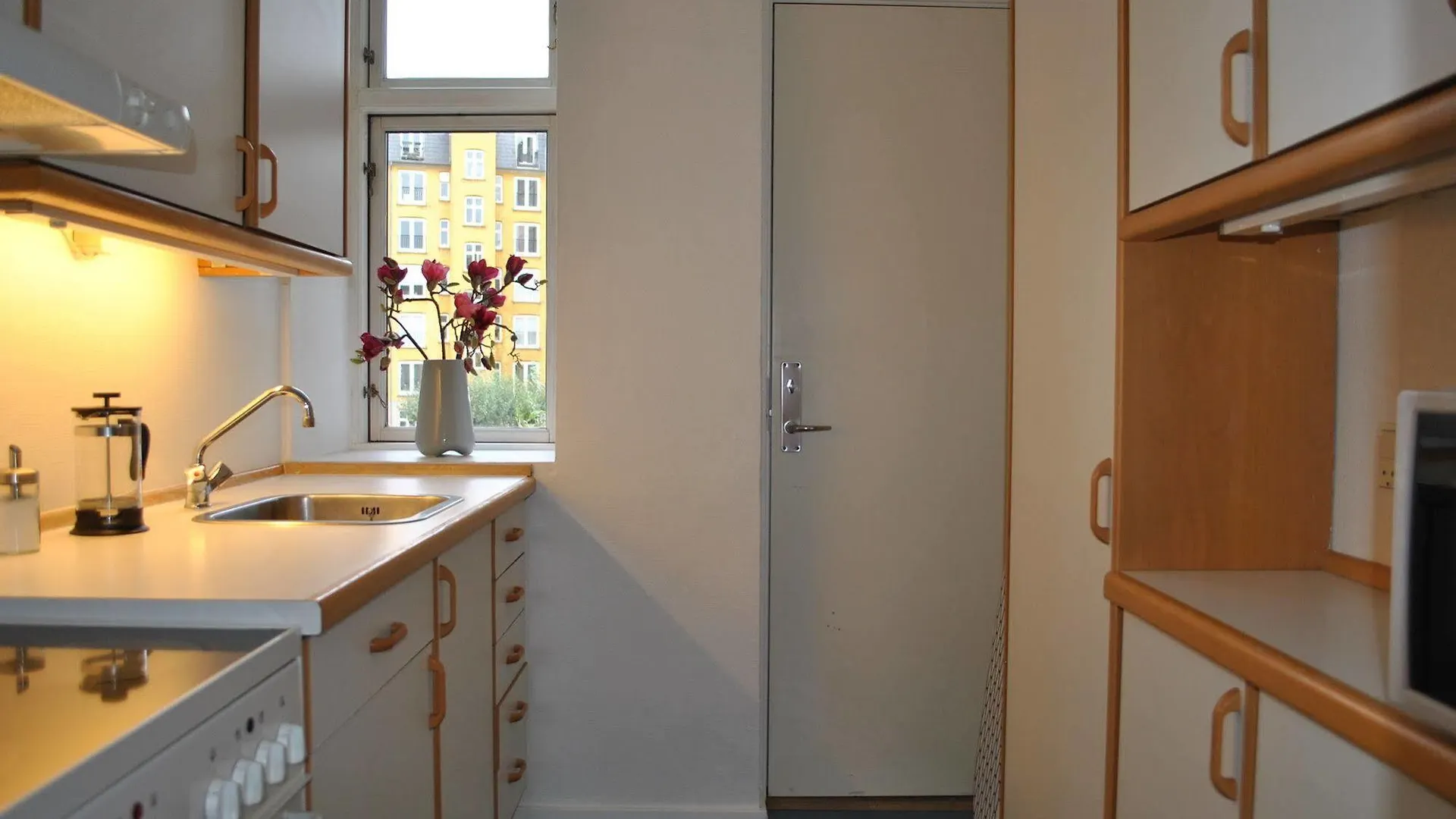 City View Apartment Copenhagen Denmark