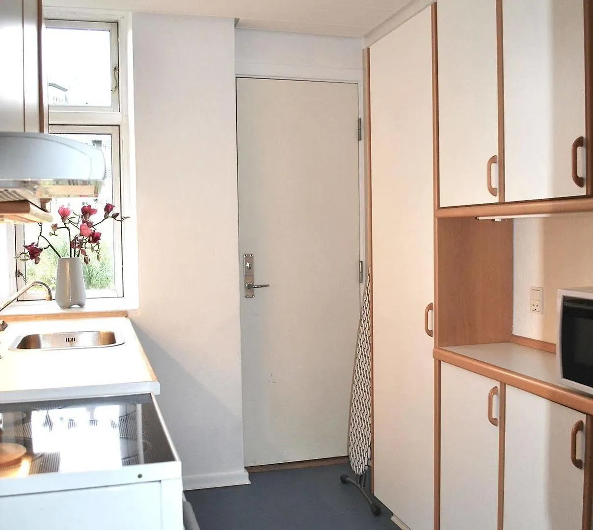City View Apartment Copenhagen Denmark