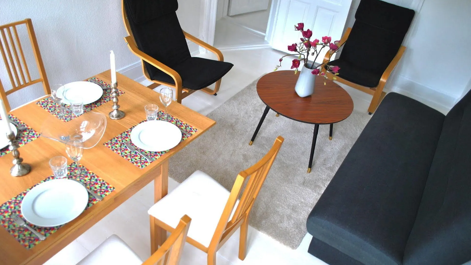 City View Apartment Copenhagen 0*,  Denmark