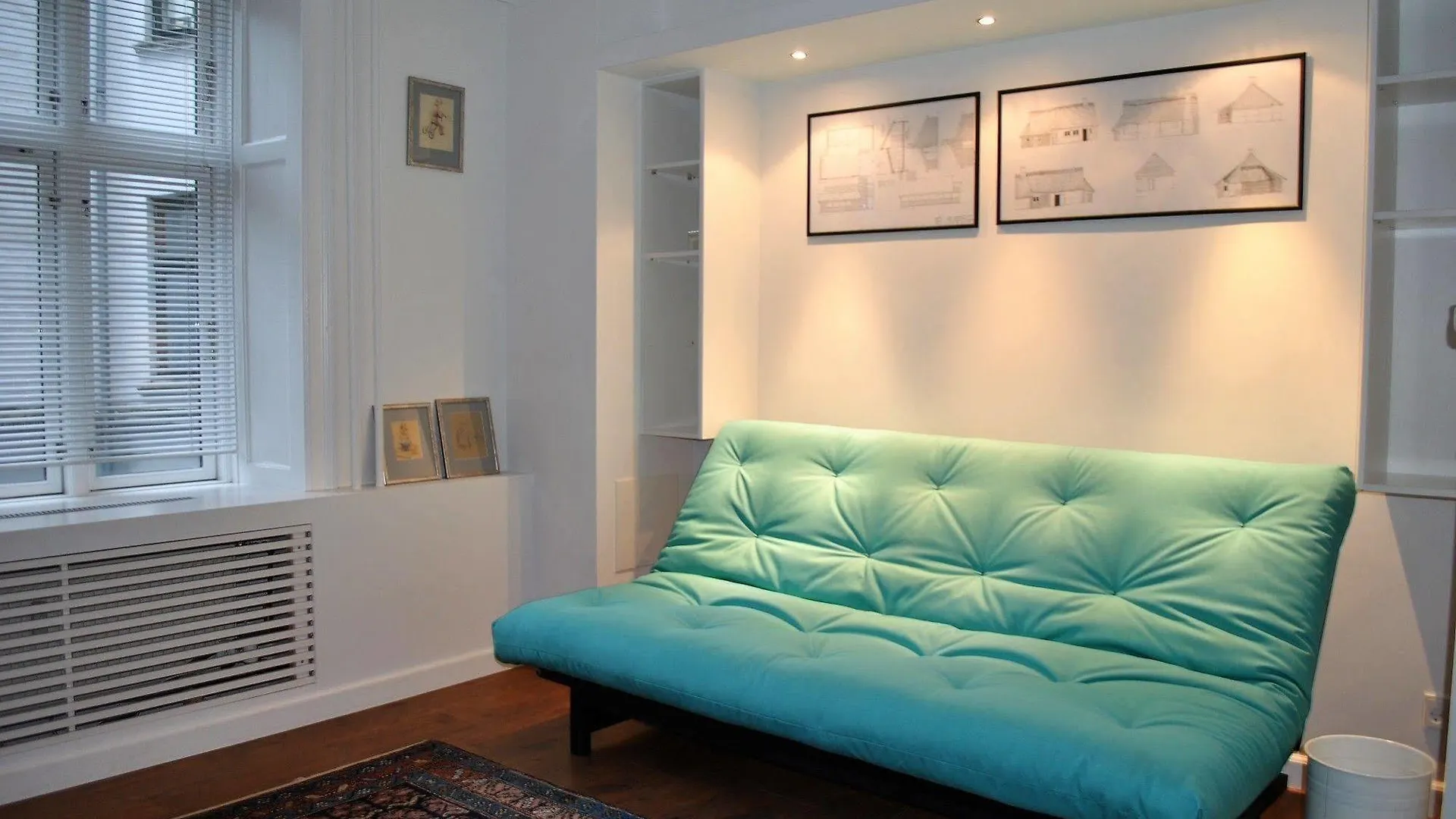 City View Apartment Copenhagen