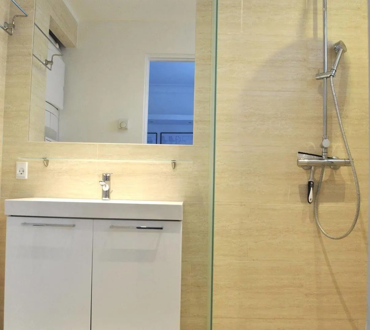 City View Apartment Copenhagen