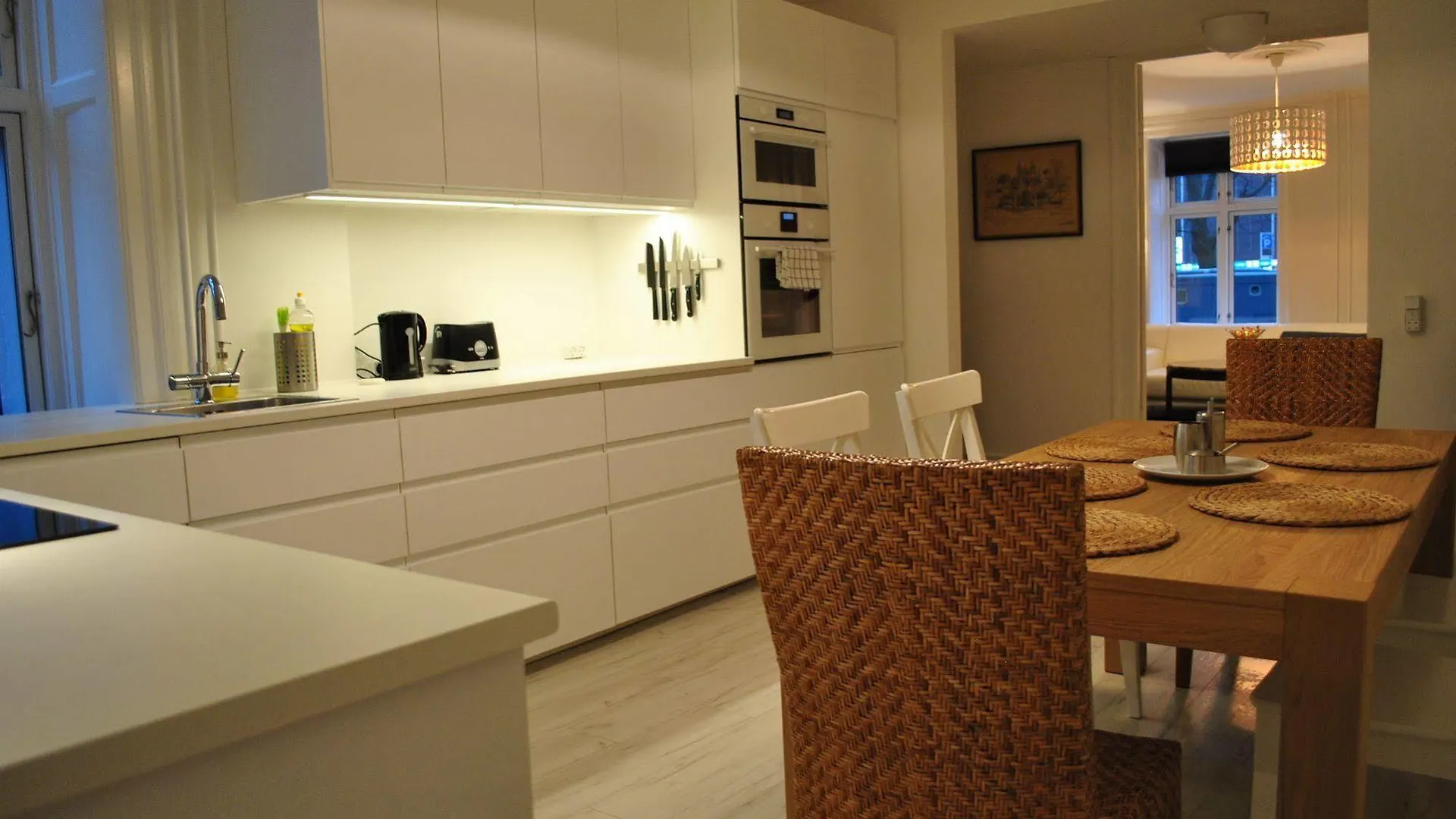 City View Apartment Copenhagen