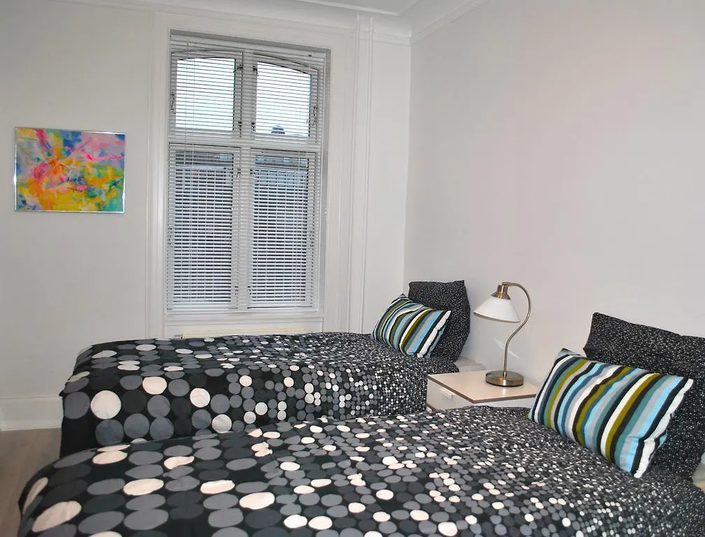 City View Apartment Copenhagen