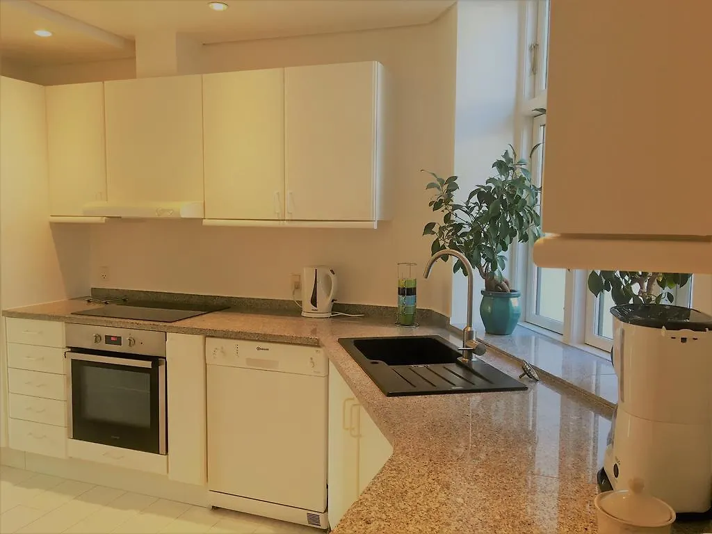 City View Apartment Copenhagen
