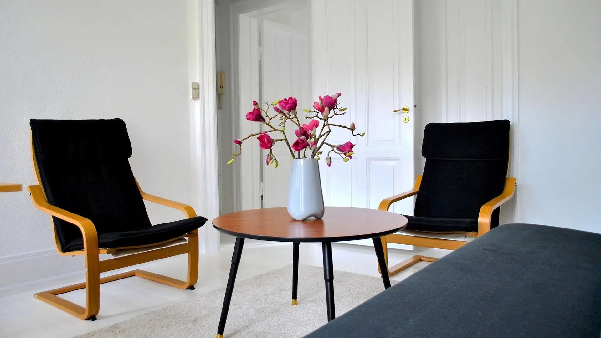 City View Apartment Copenhagen