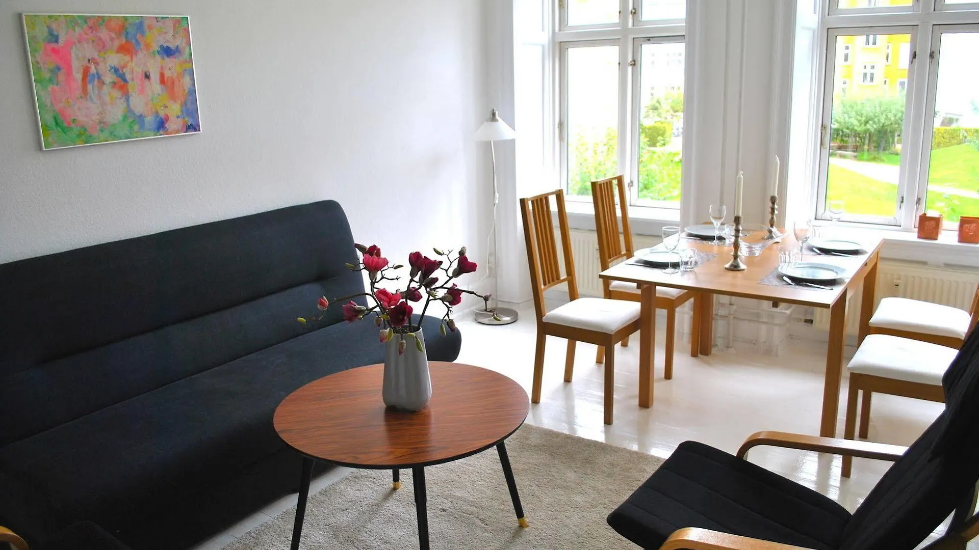 City View Apartment Copenhagen