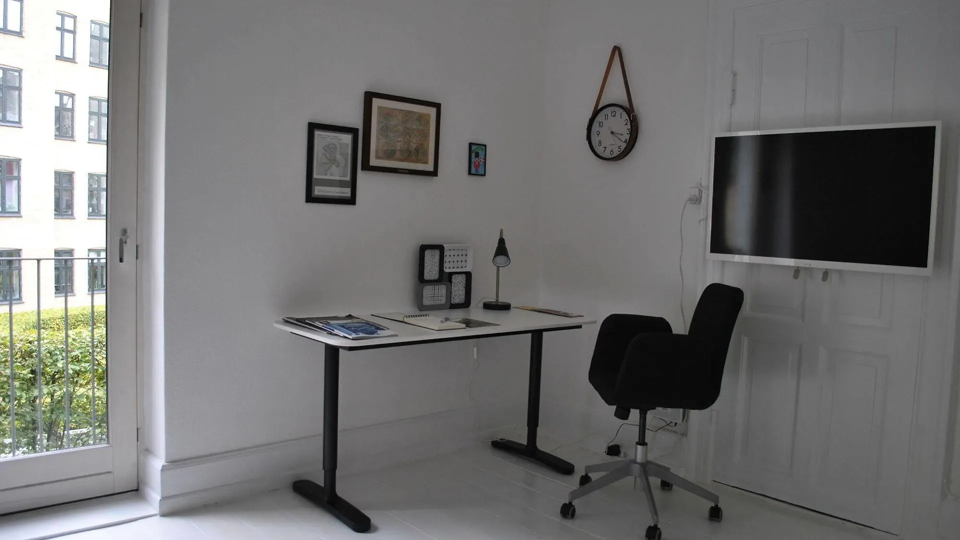 City View Apartment Copenhagen