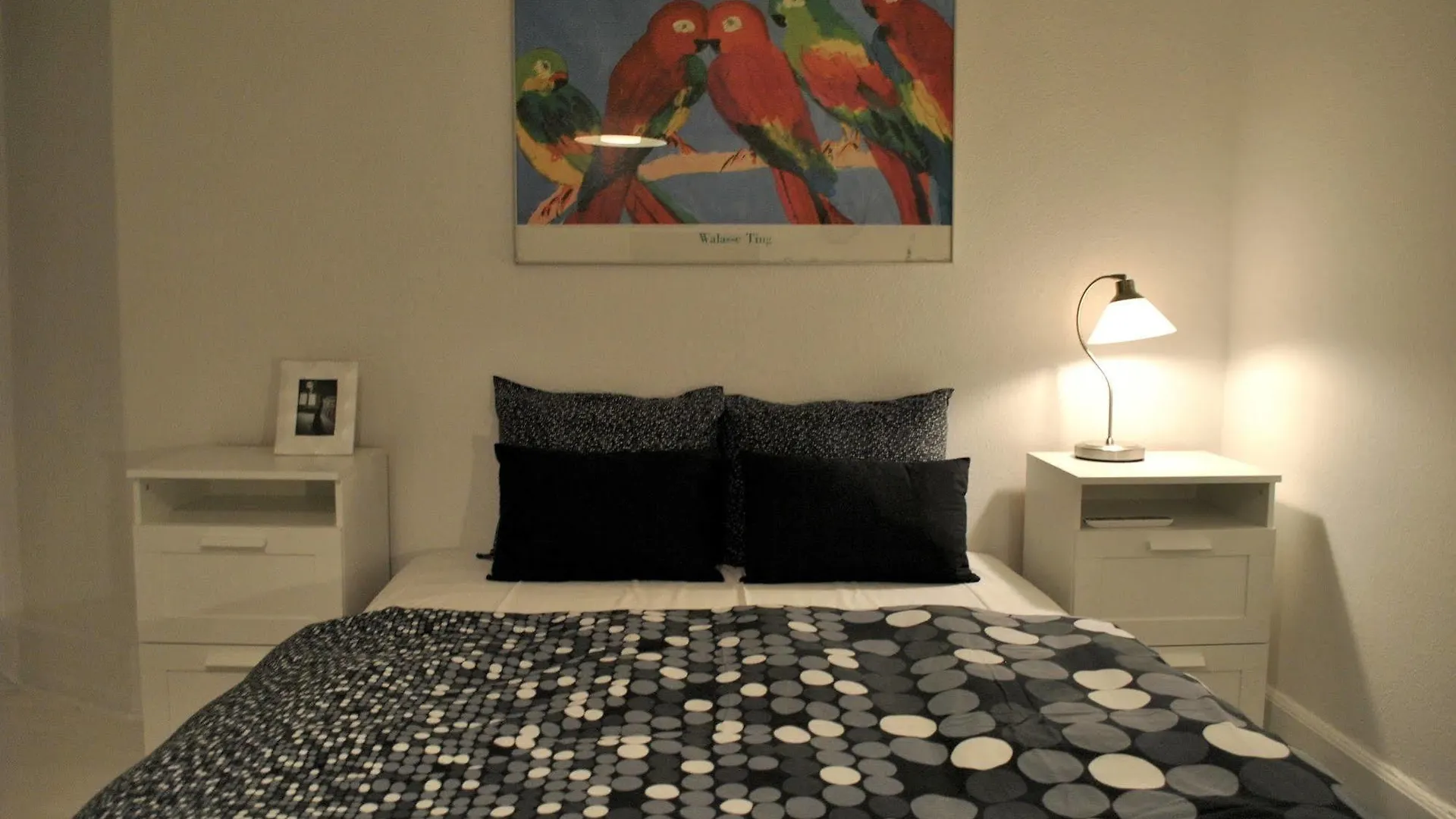 City View Apartment Copenhagen