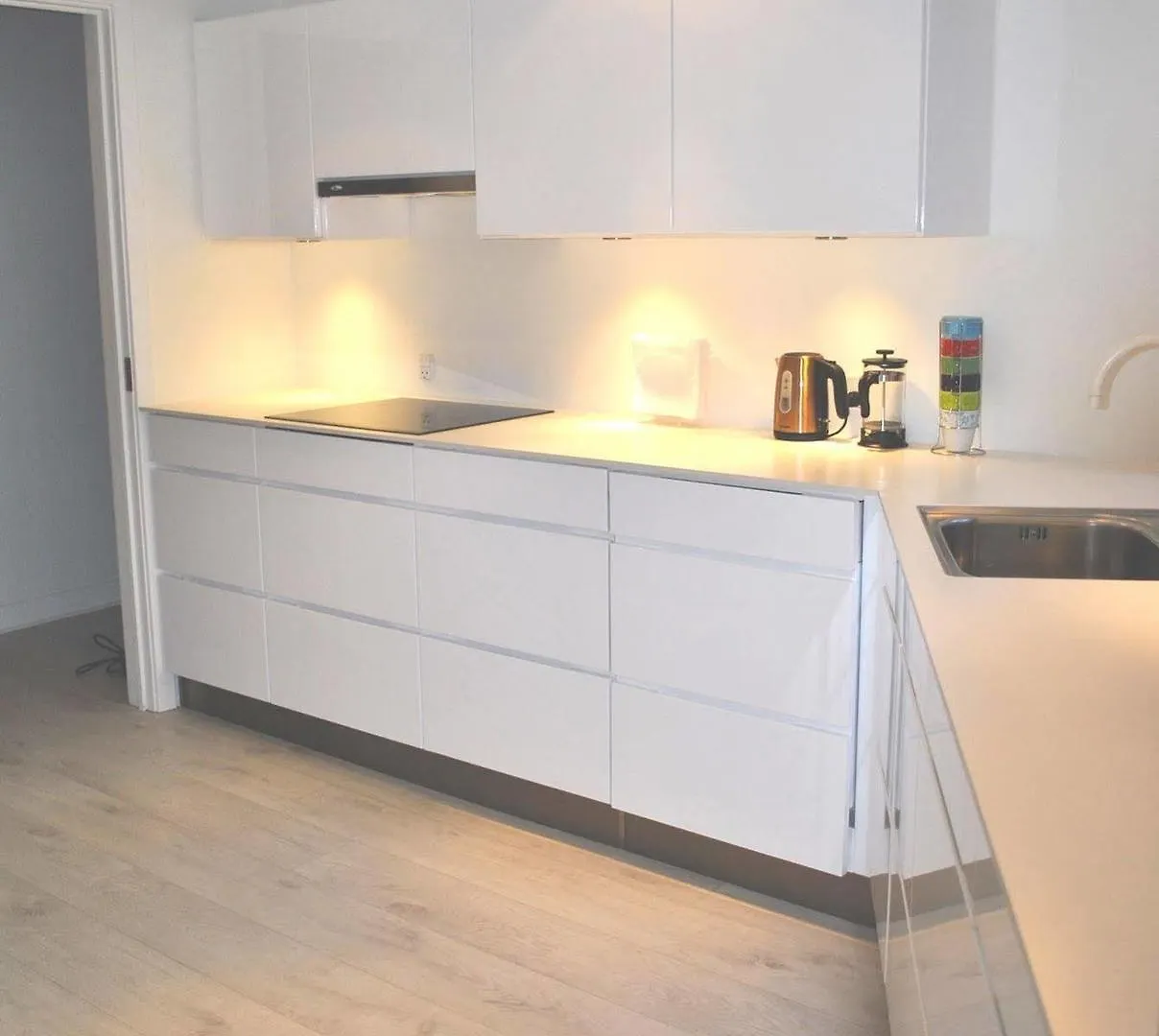 City View Apartment Copenhagen